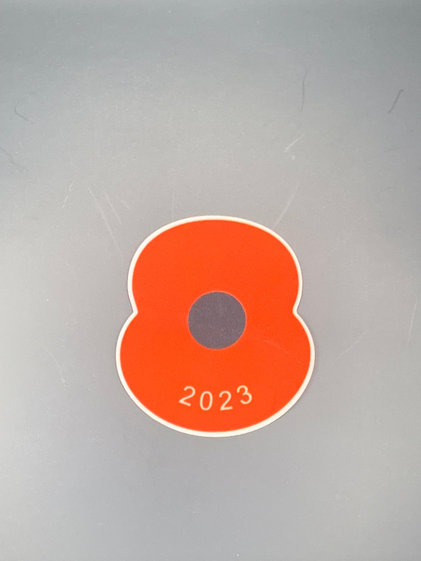 Patch Amapola Premier 2023