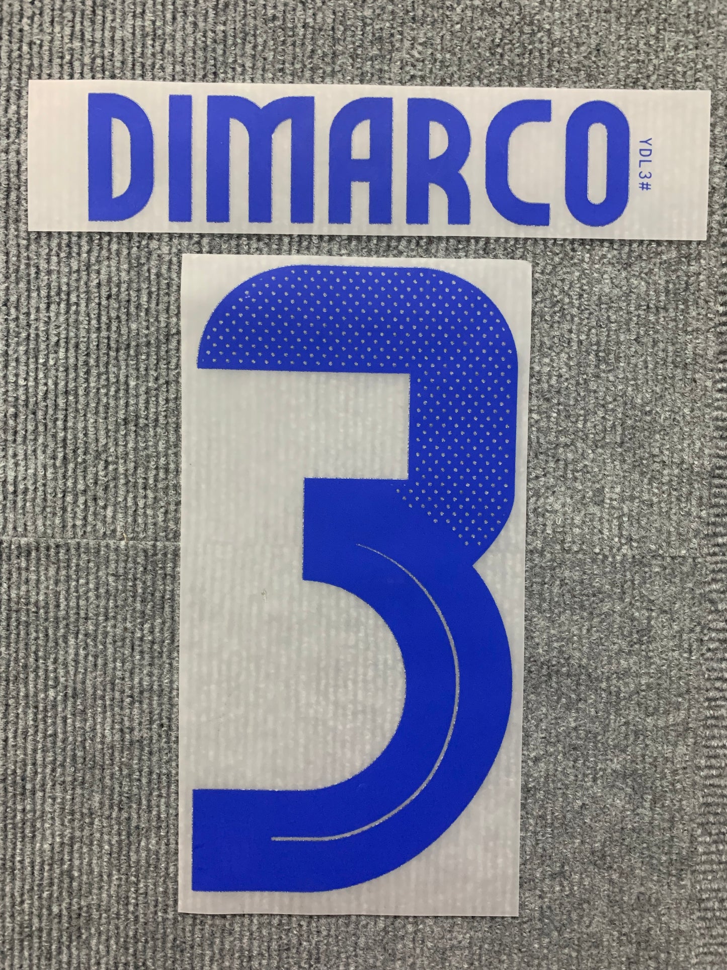 Dimarco Italia Visita (Official Printing) - 24