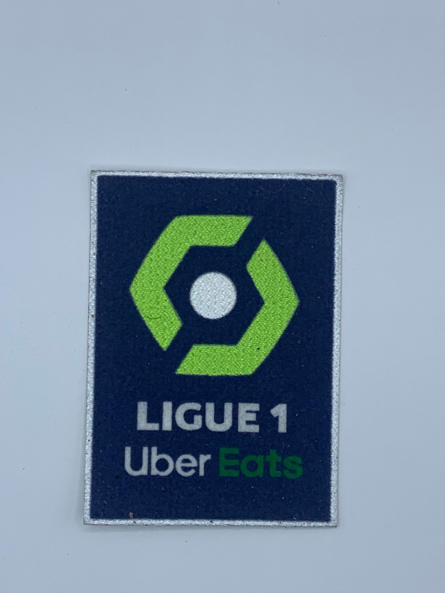 Ligue 1 Sleeve Patch