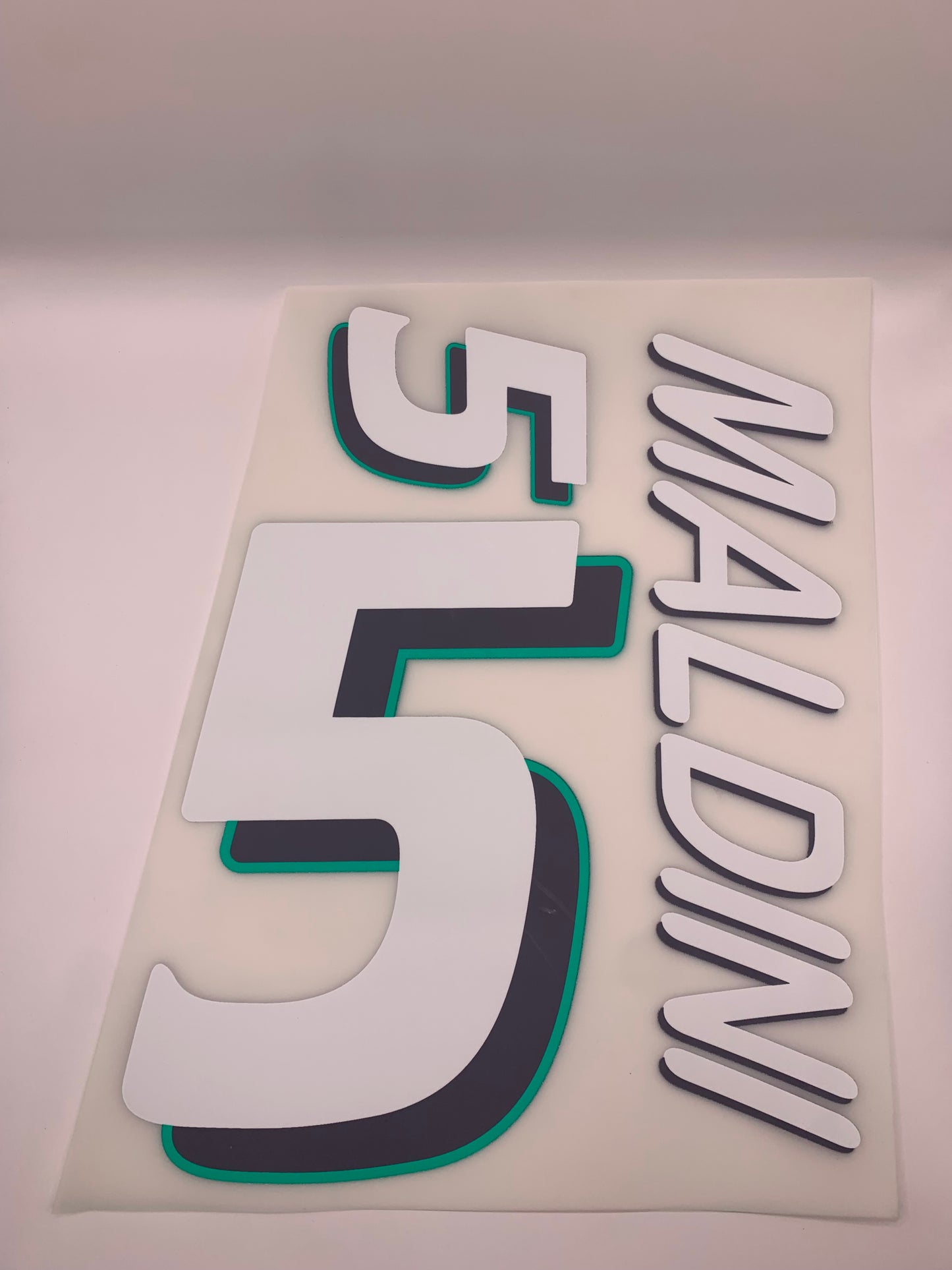 Maldini 5 (Retro Printing) - 94 Italia Home