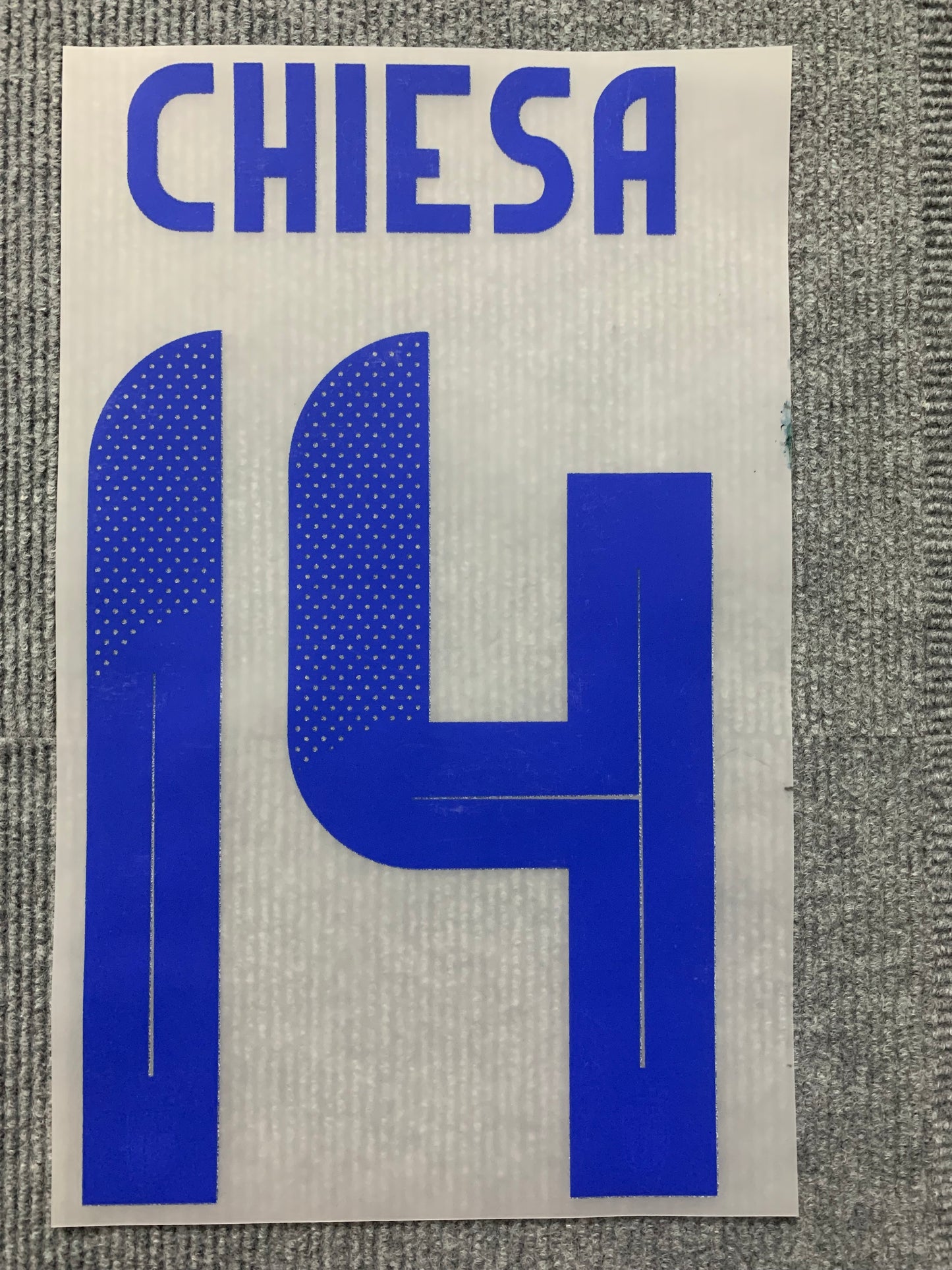 Chiesa Italia Visita (Official Printing) - 24