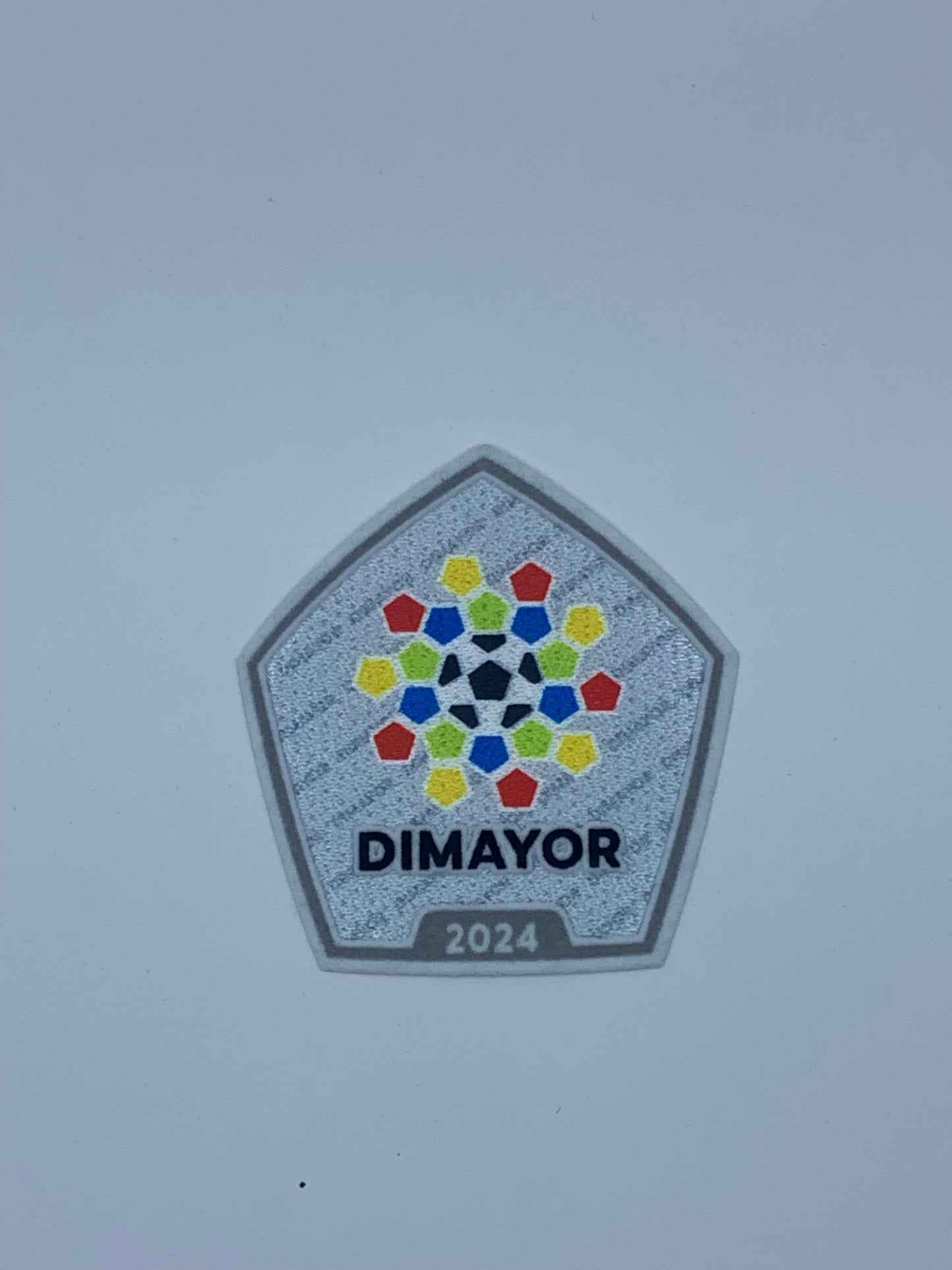 Dimayor Patch 2024