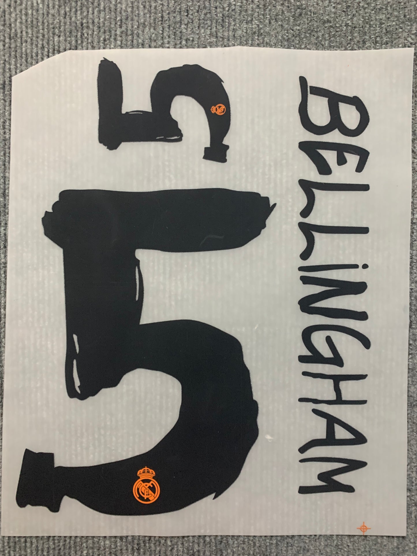 Bellingham Alternativa (Special Edition Printing) - 24
