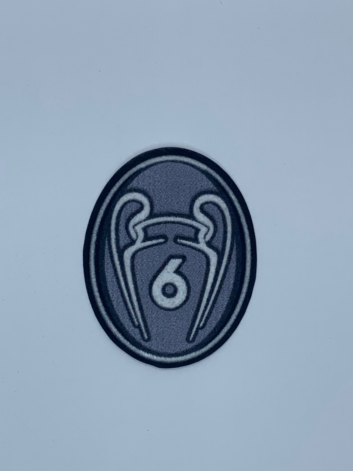 Parche 6 UEFA Champions League 2013-21
