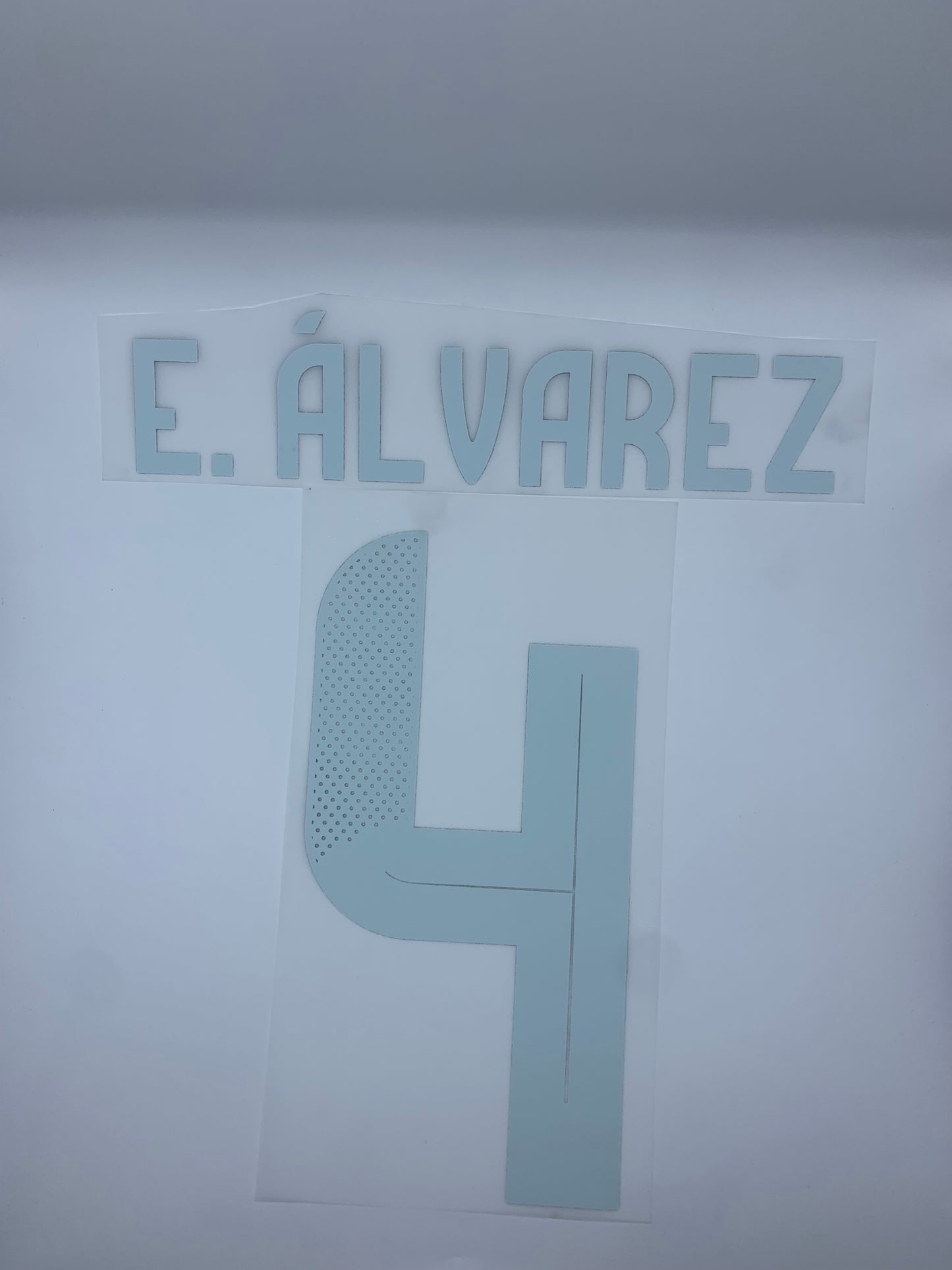 Alvarez Mexico Visita (Official Printing) - 24