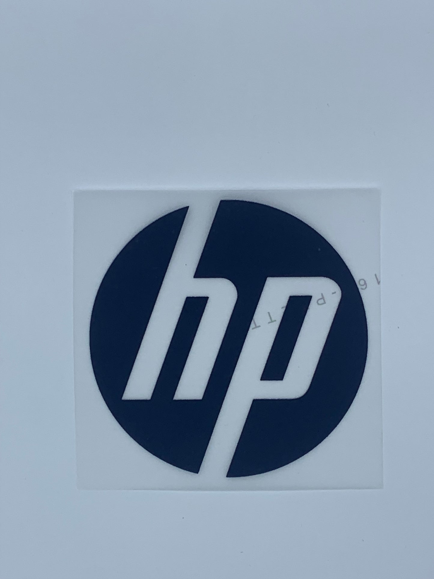 HP Azul Marino Real Madrid