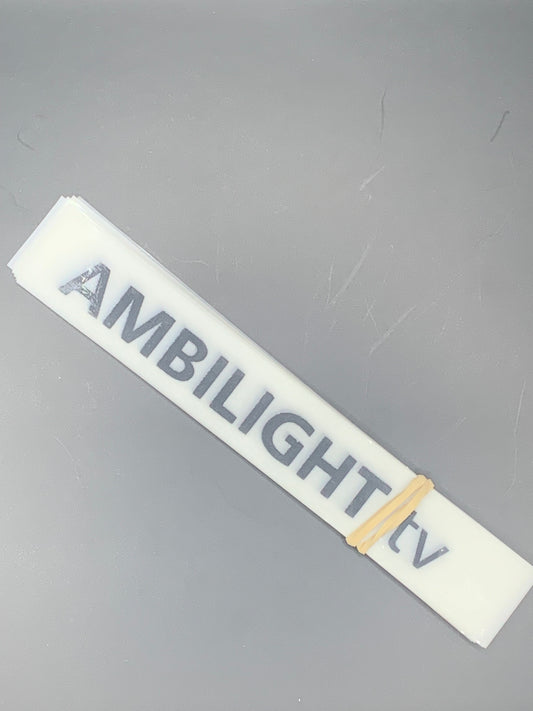 Ambilight tv Sponsor