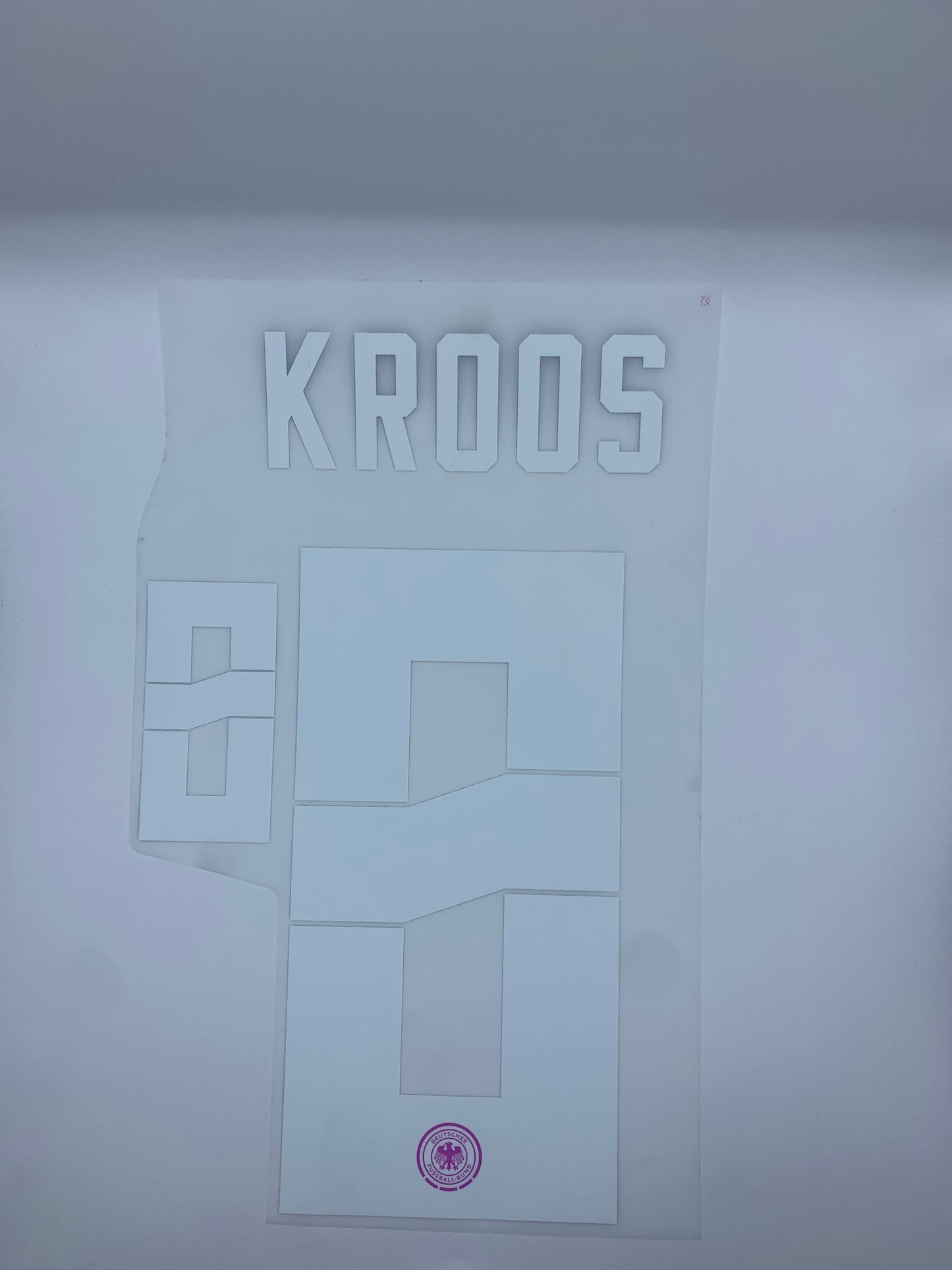 Kross Alemania Visita (Official Printing) - 24