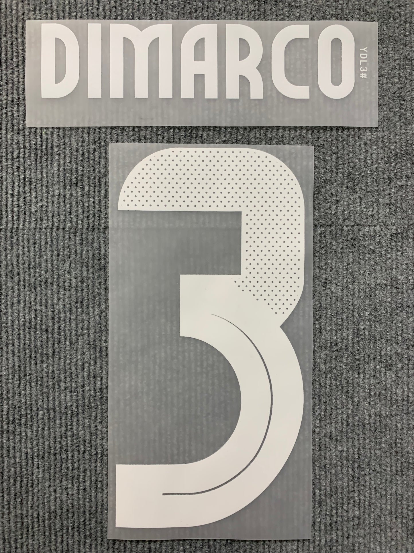 Dimarco Italia Local (Official Printing) - 24