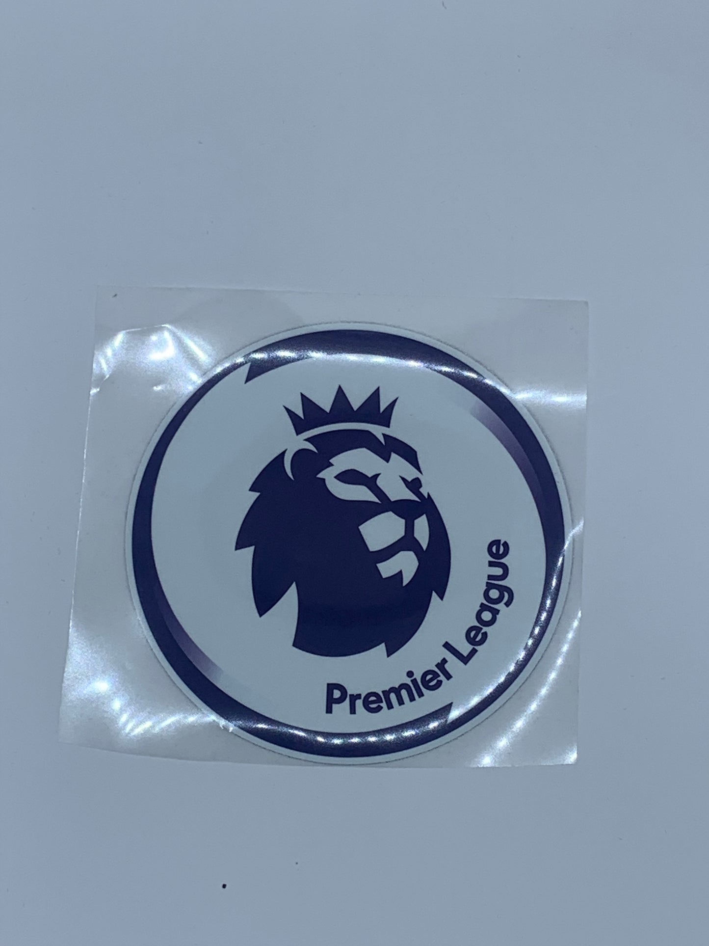 Premier League Patch (Single)