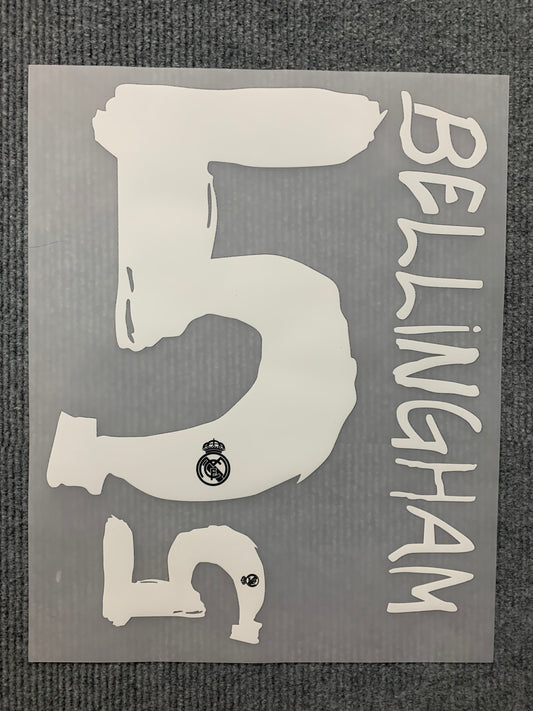 Bellingham Visita (Special Edition Printing) - 24