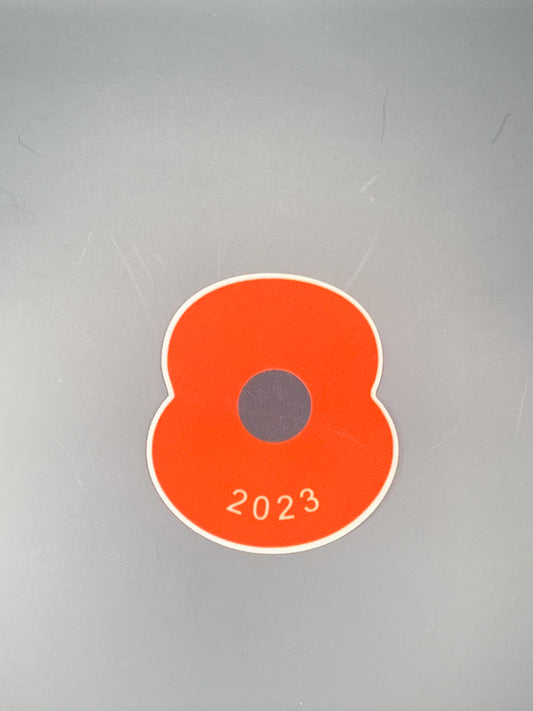 Patch Amapola Premier 2023