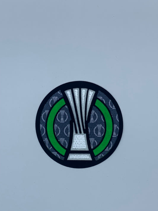 24-25 Europa Conference League Patch