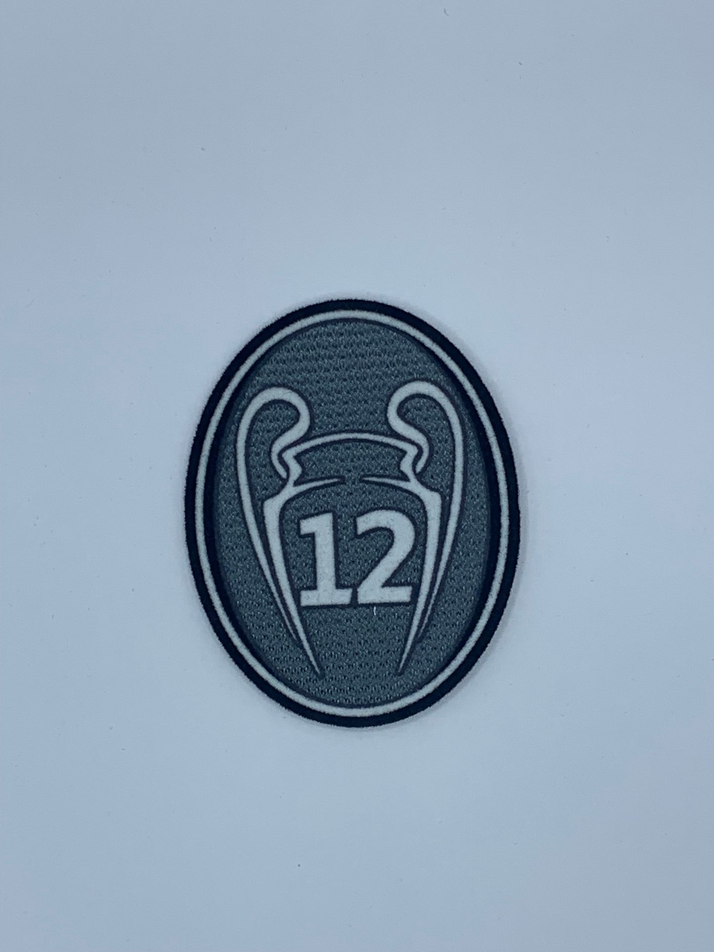 Parche 12 UEFA Champions League 2017-18