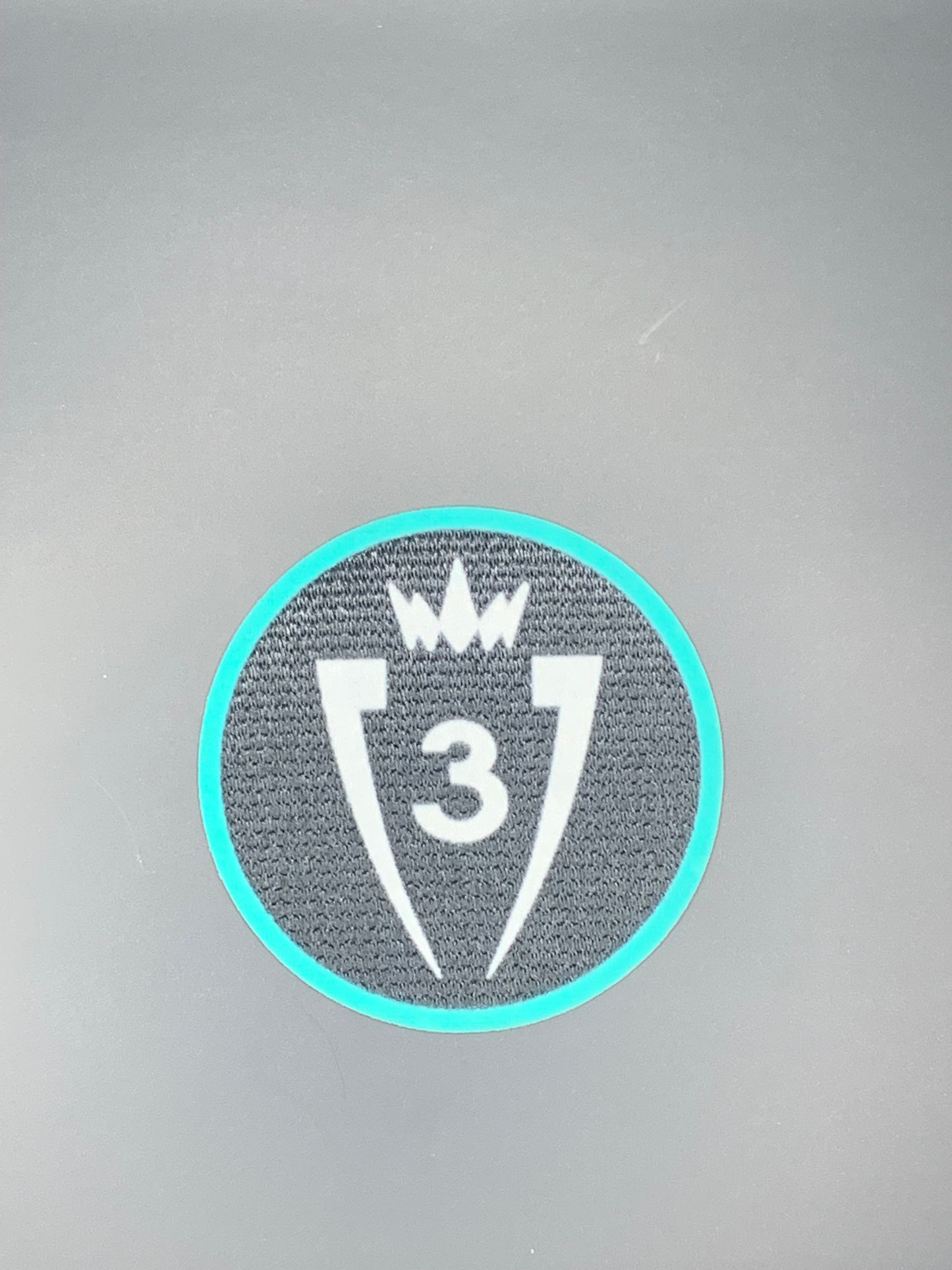 Patch Concacaf 3