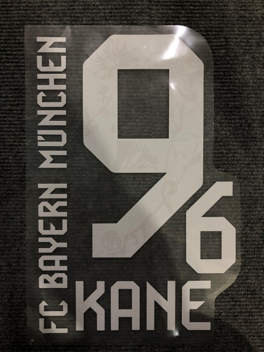 Kane Bayern (Special Edition Printing) - 23-24