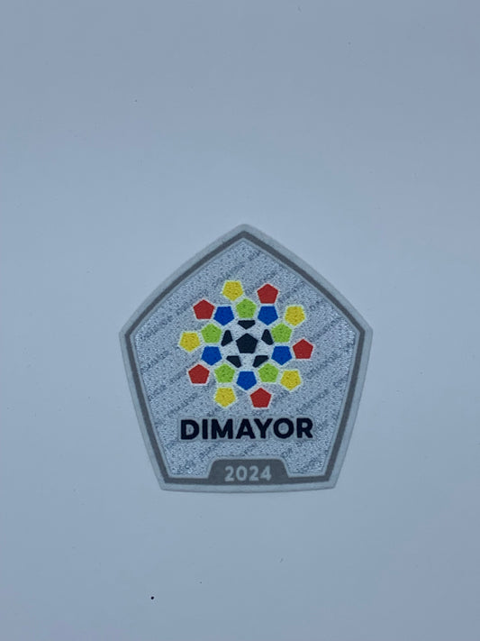 Dimayor Patch 2024