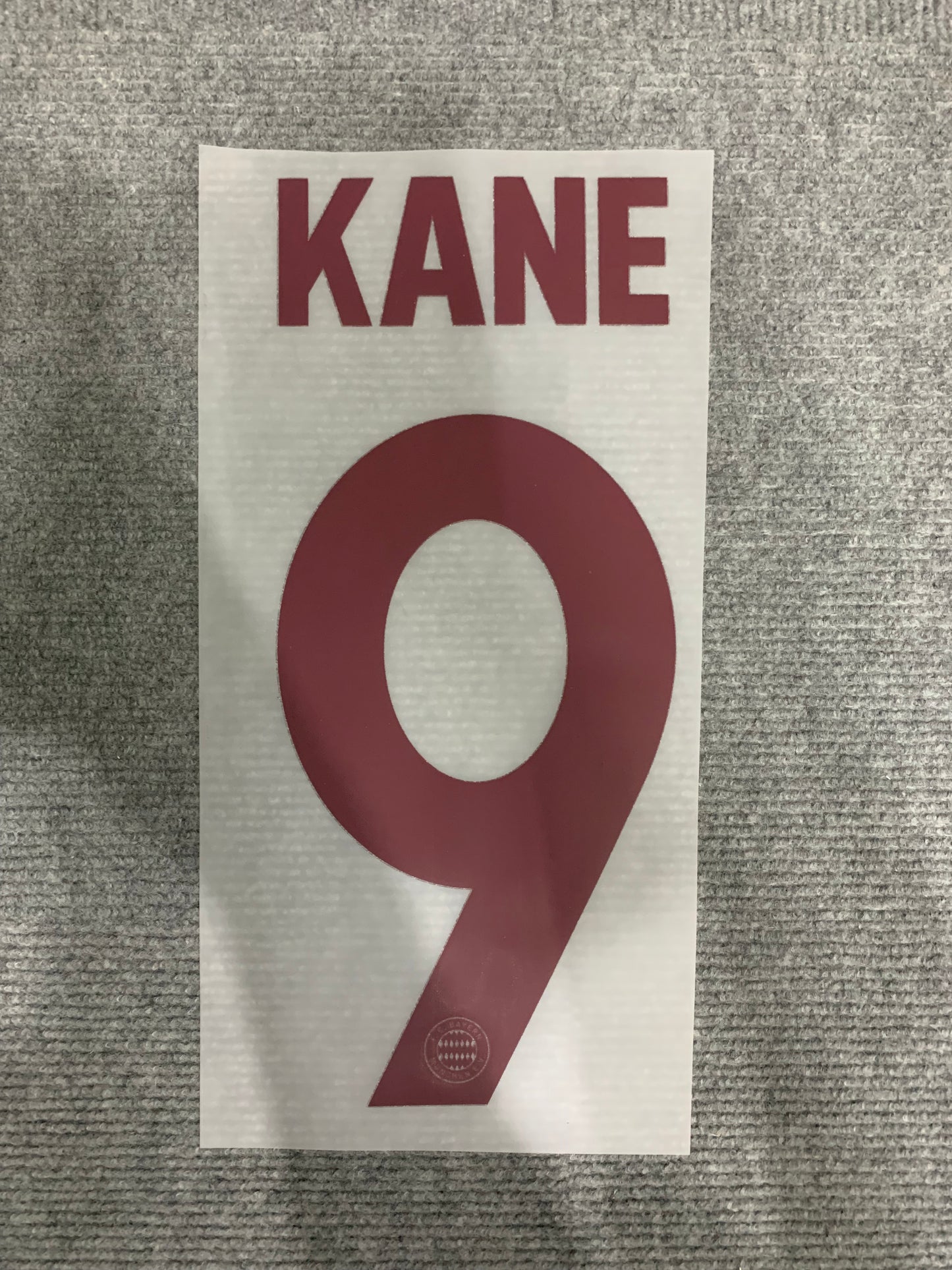 Kane Bayern Alternativa (Official Printing) - 24-25