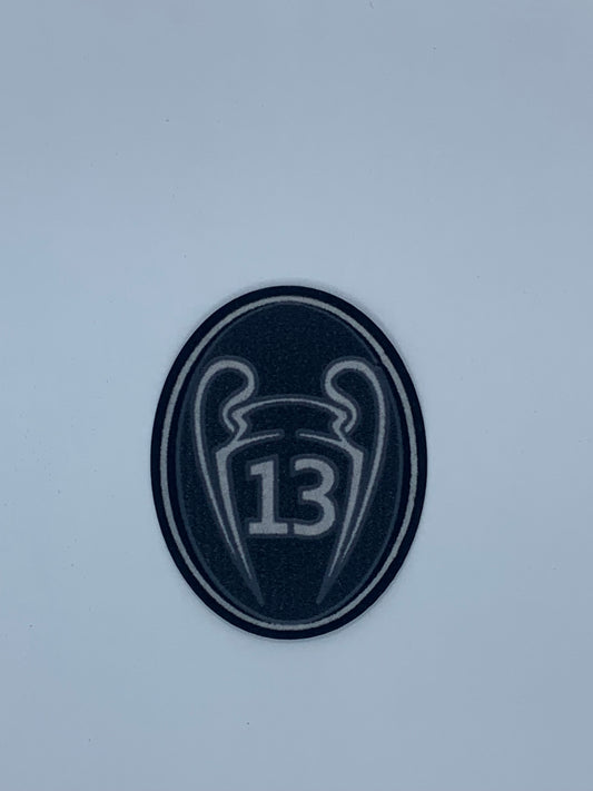 Parche 13 UEFA Champions League 2018-21
