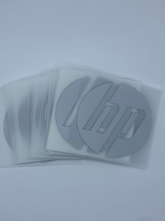 HP Patch Real Madrid Away