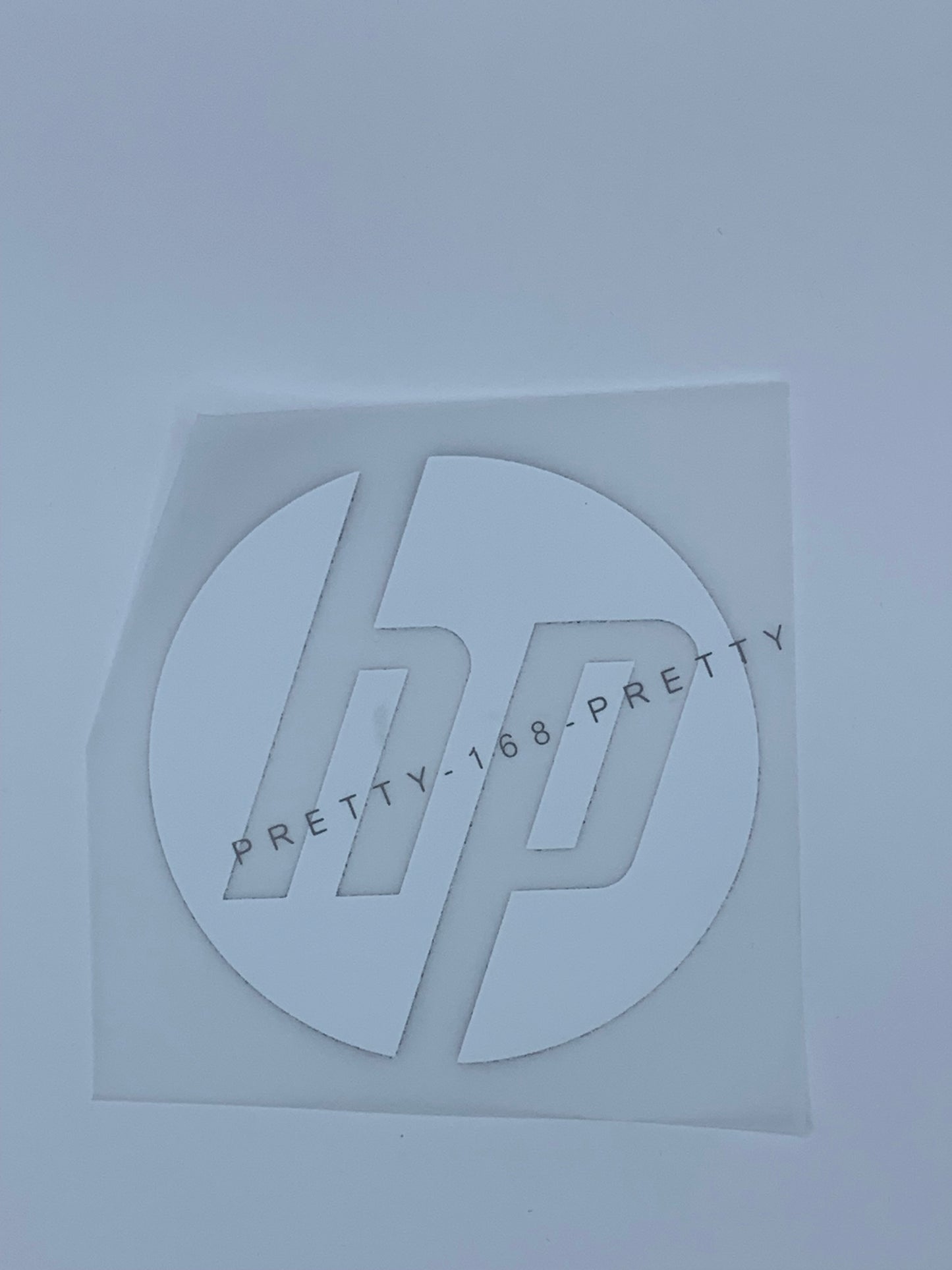 HP Blanco Real Madrid