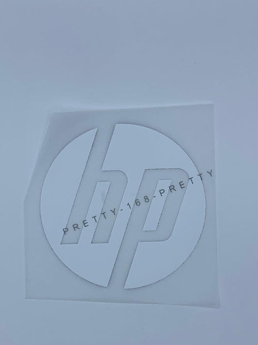 HP Blanco Real Madrid