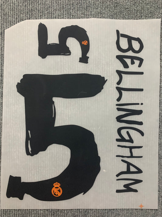 Bellingham Alternativa (Special Edition Printing) - 24