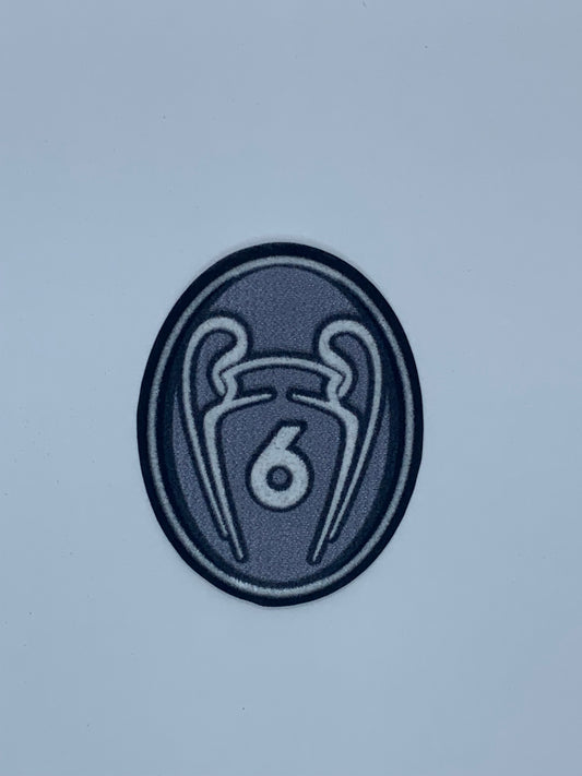 Parche 6 UEFA Champions League 2013-21