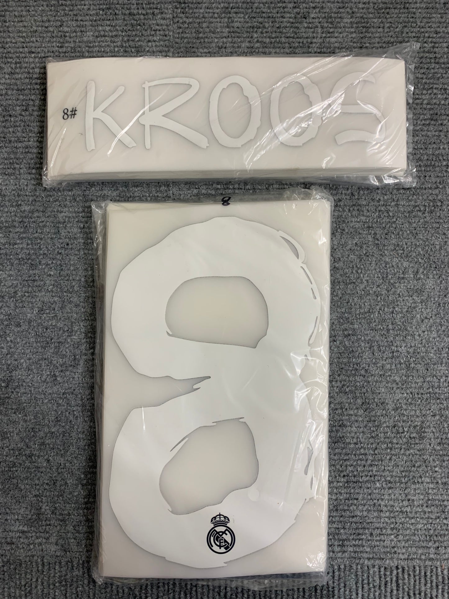 Kroos Real Madrid (Special Edition Printing) - 24