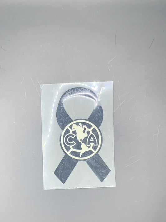 Moño Negro America