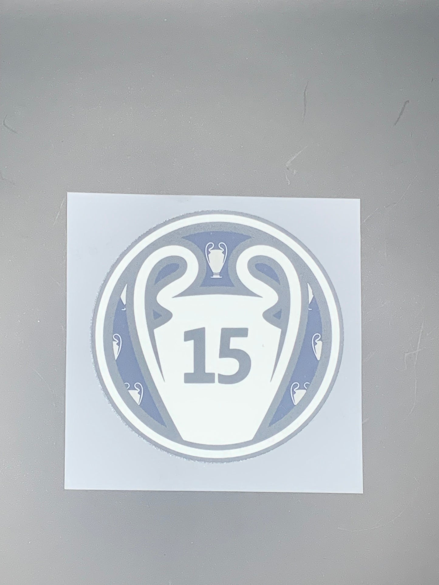 Patch Champions 15 (Vinily)