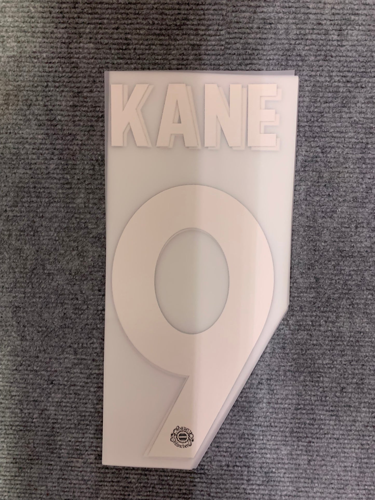 Kane Bayern Edicion Especial (Official Printing) - 24-25