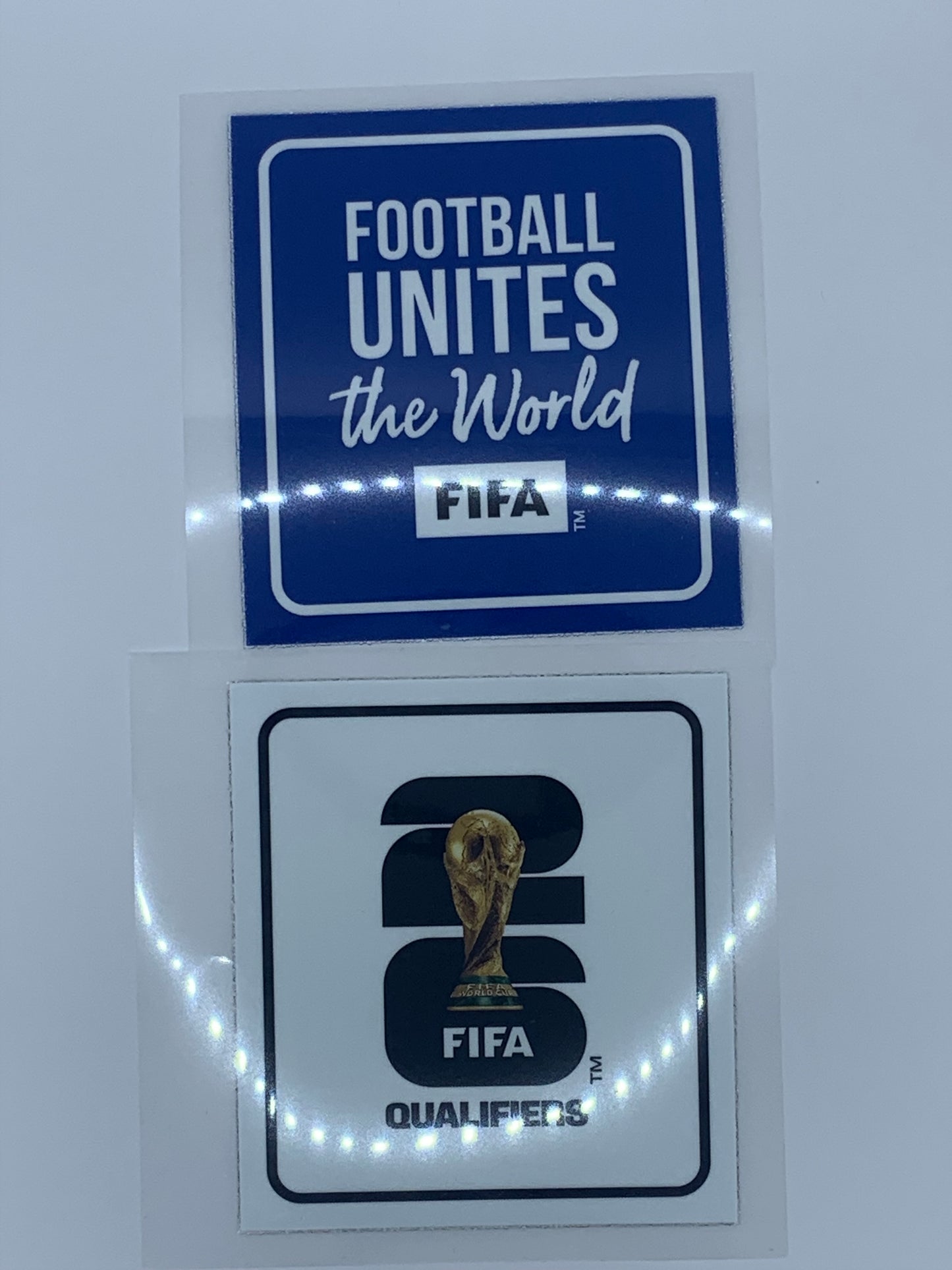 Pack Camino Mundial 2026 FIFA